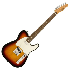 SQUIER by FENDER CLASSIC VIBE '60s CUSTOM TELECASTER 3TSB