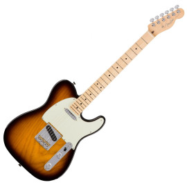 FENDER AMERICAN PROFESSIONAL TELECASTER (ASH) MN 2TS