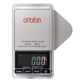 Ortofon DS-3 Digital Stylus pressure Gauge