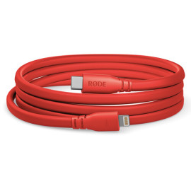 RODE SC19 Red