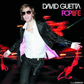 DAVID GUETTA - POP LIFE 2 LP Set 2007 (0094639714117) VIRGIN RECORD /EU MINT (0094639714117)