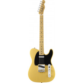 FENDER SQUIER Vintage Modified Telecaster® Special, Maple
