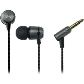 SoundMagic E50 Gun Black