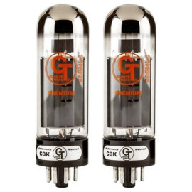FENDER GT EL34 TUBES
