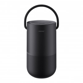 Bose® Portable Home Speaker, Triple Black