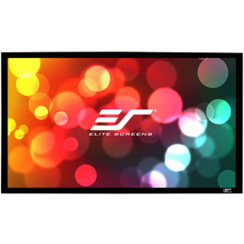 Elite Screens ER100DHD3 221x125 см, CineGrey 3D