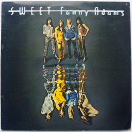SWEET - SWEET FANNY ADAMS 1974/2014 (MJJ377) KLIMT/FRANCE MINT (889397837716)