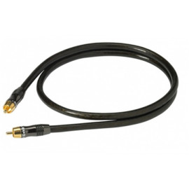Real Cable-ESUB (1 RCA - 1 RCA ) 3M00