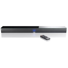Canton Smart Soundbar 10 Black