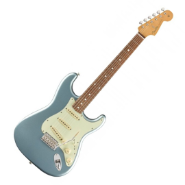 FENDER VINTERA '60s STRATOCASTER PFN ICE BLUE METALLIC