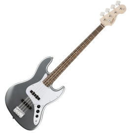 SQUIER by FENDER AFFINITY JAZZ BASS LRL SLS