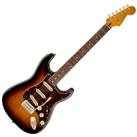 SQUIER by FENDER CLASSIC VIBE STRATOCASTER '60s LR 3-COLOR SUNBURST