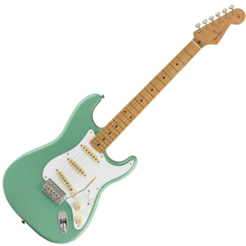 FENDER VINTERA '50s STRATOCASTER MN SEA FOAM GREEN