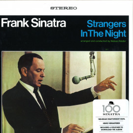 Frank Sinatra - Strangers In The Night (0602537861309)