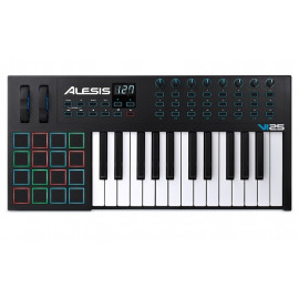 ALESIS VI25 USB/MIDI