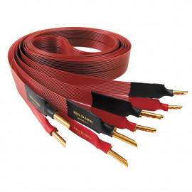 Разделка акустического кабеля (8 коннекторов)