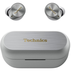 Technics EAH-AZ80G-S Silver