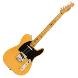 SQUIER by FENDER CLASSIC VIBE '50s TELECASTER MN BTB