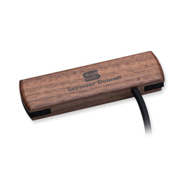 SEYMOUR DUNCAN SA-3HC HUM-CANCELING WOODY WALNUT