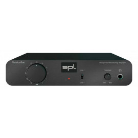 SPL Phonitor One d