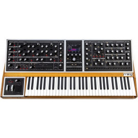 MOOG The One Polyphonic Synthesizer 16-Voice
