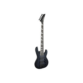 JACKSON JS30VQ CONCERT BASS AH TRANSPARENT BLACK BURST