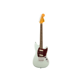 SQUIER by FENDER CLASSIC VIBE '60S MUSTANG LR SONIC BLUE