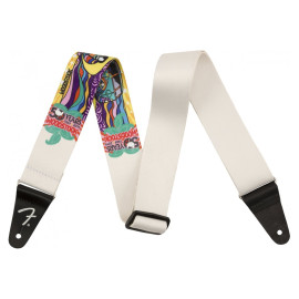 FENDER WOODSTOCK STRAP, VAN