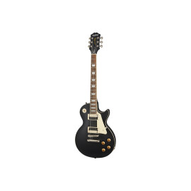 EPIPHONE LES PAUL CLASSIC WORN EBONY