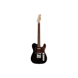 SQUIER by FENDER AFFINITY TELE FSR BLACK