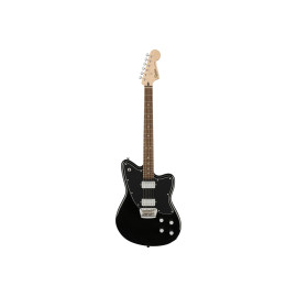 SQUIER by FENDER PARANORMAL TORONADO LR BLK