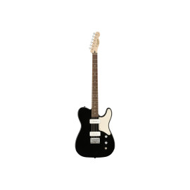 SQUIER by FENDER PARANORMAL BARITONE CABRONITA TELECASTER LR BLACK