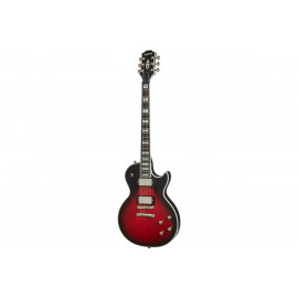 EPIPHONE LES PAUL PROPHECY RED TIGER AGED GLOSS