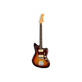 FENDER AMERICAN PRO II JAZZMASTER RW 3TSB