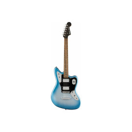 SQUIER by FENDER CONTEMPORARY JAGUAR HH ST SKY BURST METALLIC