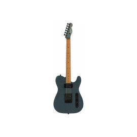 SQUIER by FENDER CONTEMPORARY TELECASTER RH GUNMETAL METALLIC