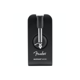 Fender Mustang Micro