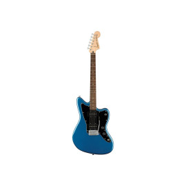 SQUIER by FENDER AFFINITY SERIES JAZZMASTER LR LAKE PLACID BLUE