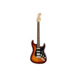 FENDER PLAYER STRATOCASTER HSS PLUS TOP PF TBS