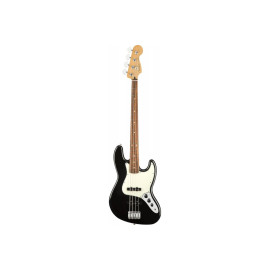 FENDER PLAYER JAZZ BASS PF BLK