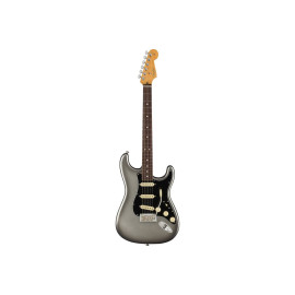 FENDER AMERICAN PRO II STRATOCASTER RW MERCURY