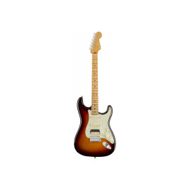 FENDER AMERICAN ULTRA STRATOCASTER HSS MN ULTRABURST