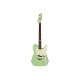 FENDER AMERICAN ORIGINAL '60s TELECASTER LTD RW SURF GREEN