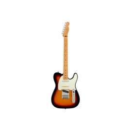 FENDER PLAYER PLUS NASHVILLE TELECASTER MN 3TSB