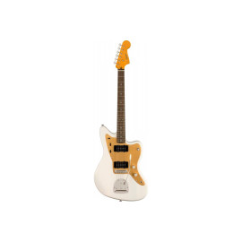 SQUIER by FENDER CLASSIC VIBE 50s JAZZMASTER FSR WHITE BLONDE