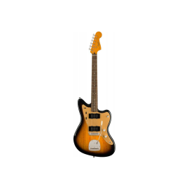 SQUIER by FENDER CLASSIC VIBE 50s JAZZMASTER FSR 2 TONE SUNBURST