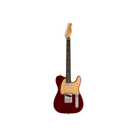 FENDER PLAYER TELECASTER LIMITED EDITION OX BLOOD