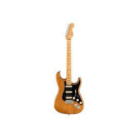 FENDER AMERICAN PRO II STRATOCASTER HSS MN NATURAL
