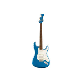 SQUIER by FENDER CLASSIC VIBE 60s STRAT HSS LAKE PLACID BLUE LIMITED