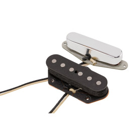Fender Shaw Hot 50's Telecaster Pickup Set